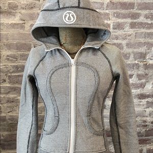lululemon Scuba Hoodie